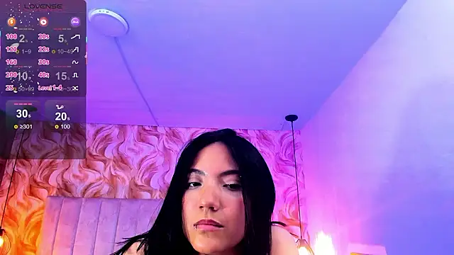 Živý XXX chat miichael_black