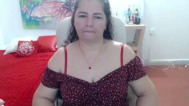 leonela_69's Live XXX Chat
