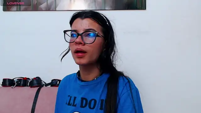 Živý XXX chat pinky_f00x