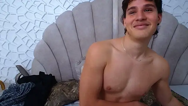 SEXYBOY_VC Live XXX Chat