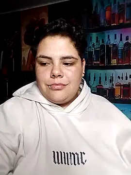 Hailey_Curvy: απ ευθείας συνομιλία ΧΧΧ