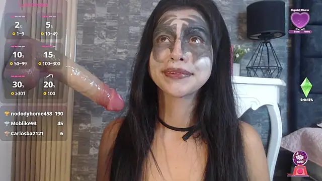 Keila_Fg Obrolan Langsung XXX