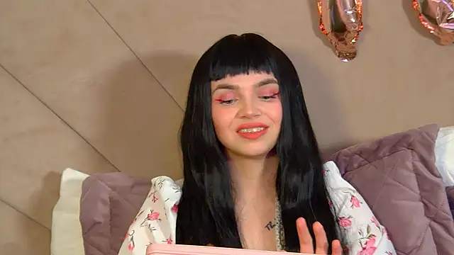 AnitaVenture Live XXX-chat