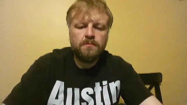 TheOneDonShaun: онлайн-секс-чат