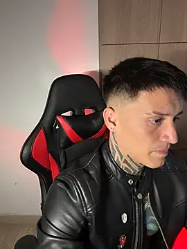 Chrissblack Live XXX Chat