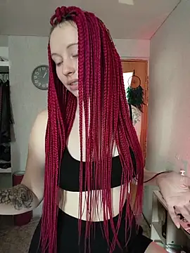 Frost_foxy Live XXX-chat