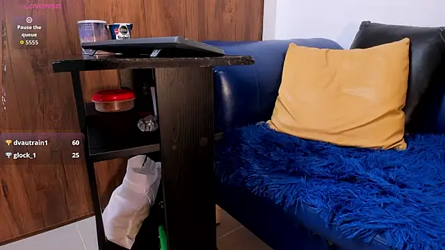 Živý XXX chat Mature_Skinny