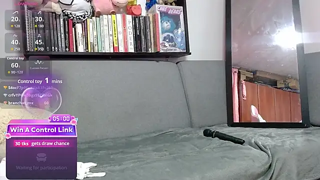 Онлайн чат XXX Maggie_Fox3