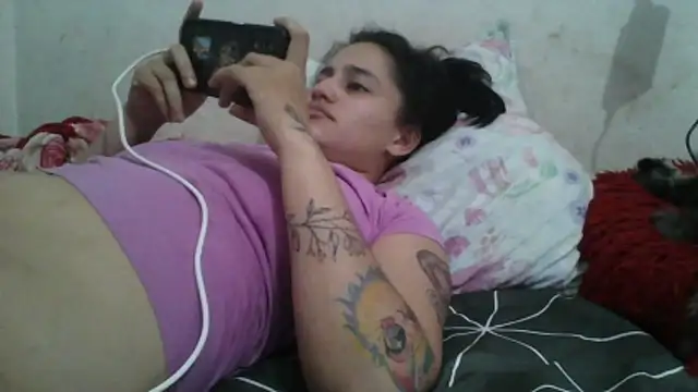 Živý XXX chat girl_tits