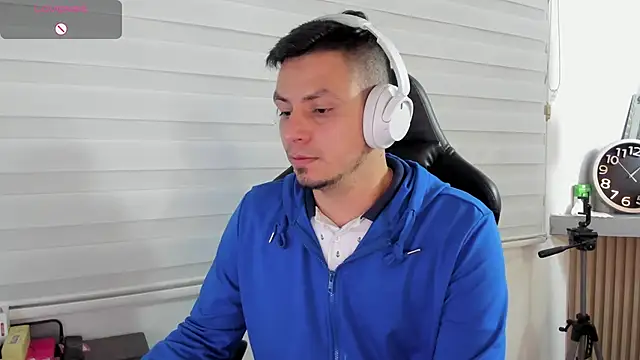 Rick_Adams Live XXX Chat