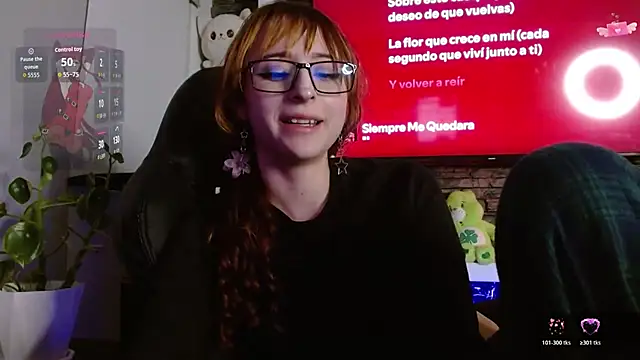 Chat XXX Live CelesteAyase