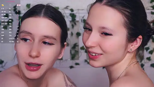 GabrielleLynchard Live XXX-Chat