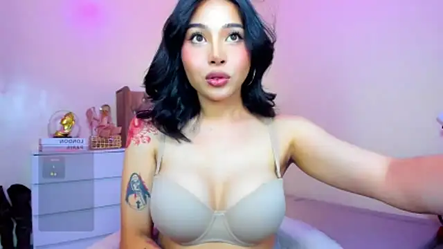 Онлайн чат XXX AmandaWilde