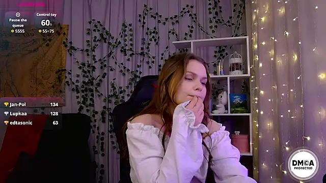 Kate_mermaid Chat XXX in diretta