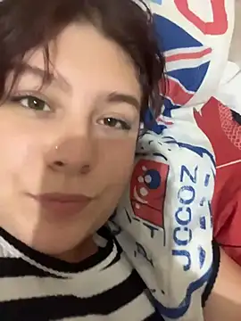 cotton_07's Webcam Show