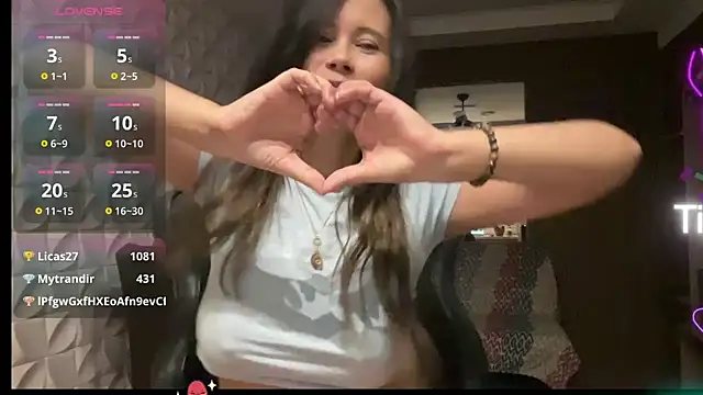 Chat XXX Live Fenixheaven