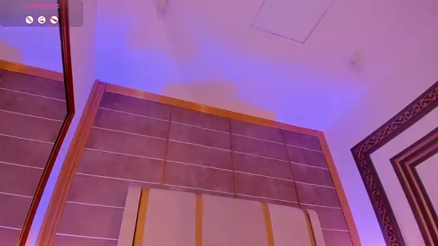 Živý XXX chat AbigailCarter