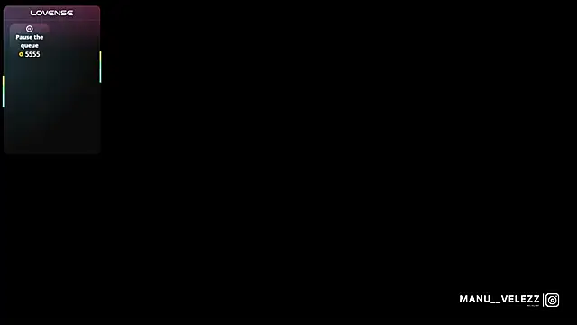 Manu_Velez Chat XXX live