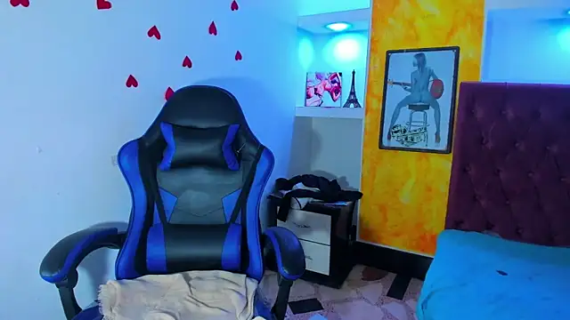 honeyluxe_'s Live XXX Chat