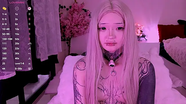 Czat XXX na żywo – Lein_Bone