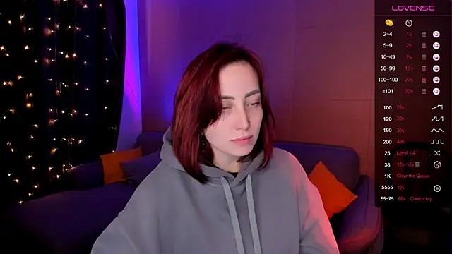 deboramoore Obrolan Langsung XXX