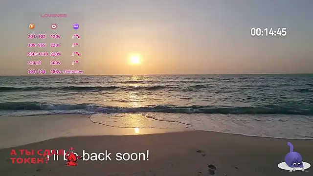 Chat +18 de Girl_Ksenia ao vivo