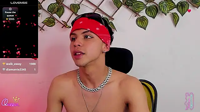 Prince_Apolo Live XXX-Chat