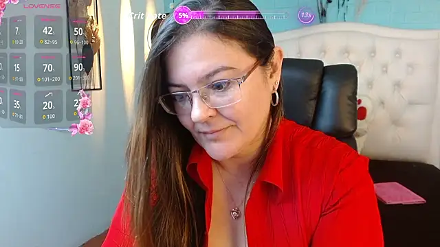 Czat XXX na żywo – MsJossie