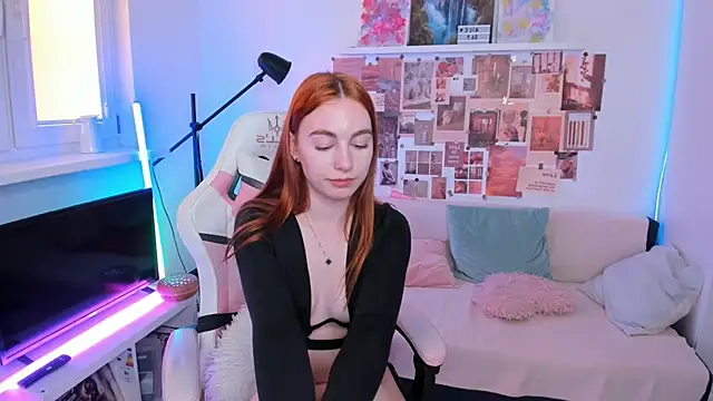 Czat XXX na żywo – Mia_Madden