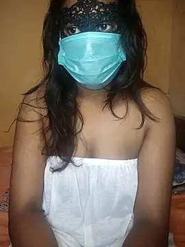 Nethmi156 Obrolan Langsung XXX