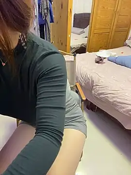 jiajia1060のライブXXXチャット