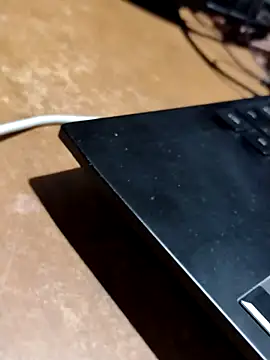 Roma_Nox Webcam-Show