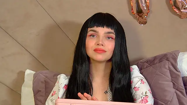 AnitaVenture Live XXX-chat