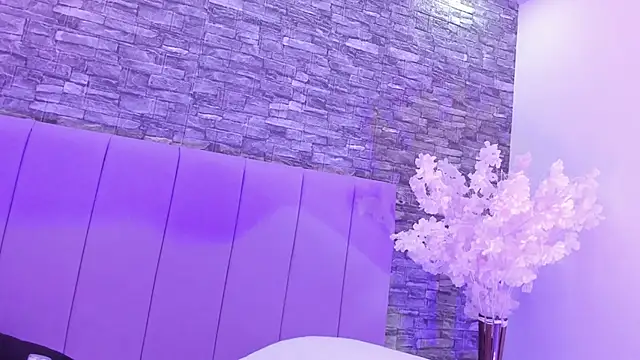 Susanaross – Live XXX-chat