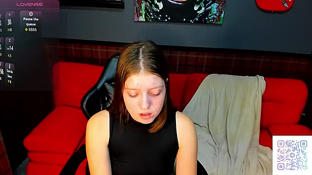 Czat XXX na żywo – Casandra_Joness