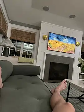 mutuallybeneficial: διαδικτυακό σόου στην κάμερα