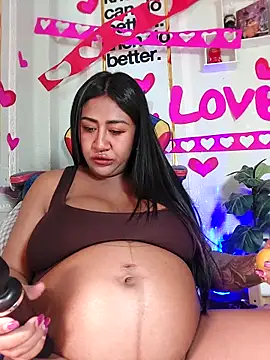 XXX_harnaのライブXXXチャット