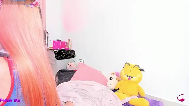 SophieRossiのライブXXXチャット