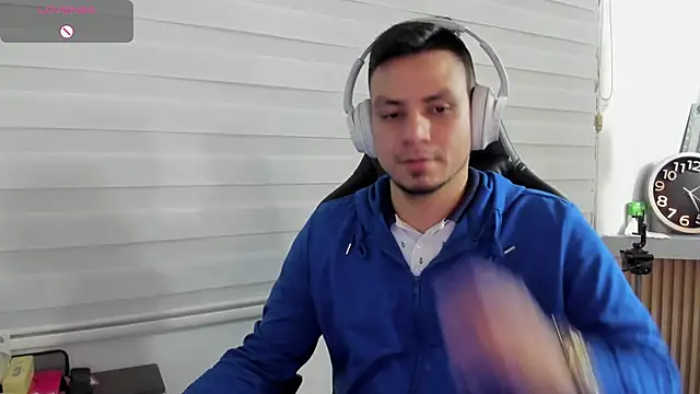 Rick_Adams Live XXX-chat