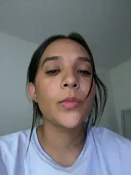 Chat XXX en directo de cutie_dance