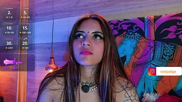 Cori_Paige Live XXX-Chat