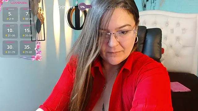 MsJossie – Live XXX-chat