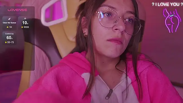 milly_kenner Chat XXX live