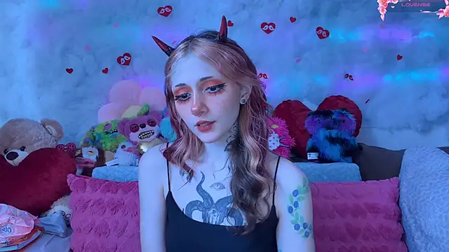 _Devill_Baby Live XXX-Chat