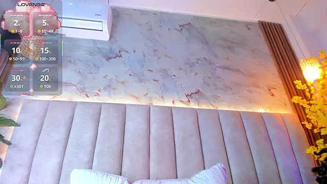 Chat XXX ao vivo de Doyeon_Dae