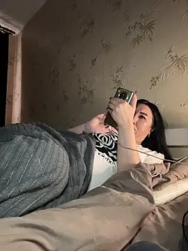 Show Webcam de Naughtbaby_2025