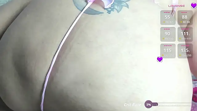 LunaaSweett: απευθείας συνομιλία ΧΧΧ