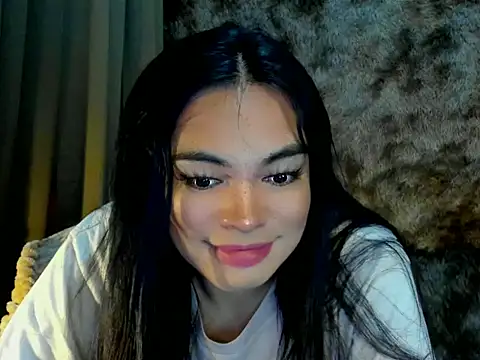 Sweetpeaxxのウェブカメラショー