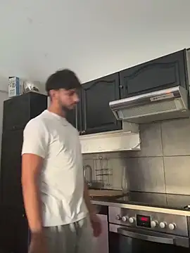 Show de webcam de Gipsyboysteve