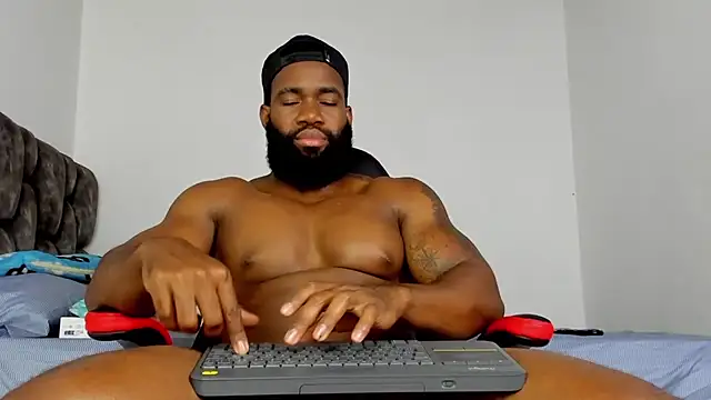 james_musclebbc Live XXX-chat